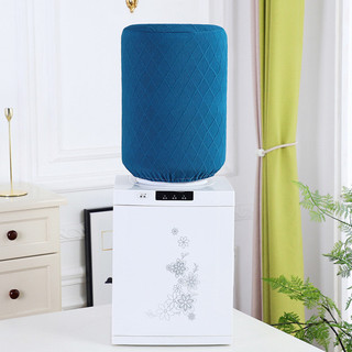 Xô Nắp Thùng Nước Nguyên Chất Xô Nắp Hood Mục Vụ Trà Lễ Mở Đầu Vải Áp Lực Nước Xô Bao