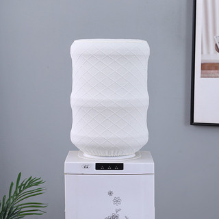 Xô Nắp Thùng Nước Nguyên Chất Xô Nắp Hood Mục Vụ Trà Lễ Mở Đầu Vải Áp Lực Nước Xô Bao