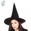 Mũ phù thủy Halloween Mũ phù thủy trưởng thành Mũ phù thủy hóa trang Trang phục phù thủy Mũ nhọn hàng đầu Đạo cụ Cosplay Trang trí tiệc