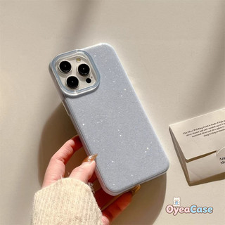 Ốp Điện Thoại Thạch Lấp Lánh Ins Style Cho Xiaomi 17 Pro Max 15T 15 14T 13T Mi 11 11X 11i HyperCharge 10T Lite 10i Vỏ Sang Trọng Thẩm Mỹ Màu Macaron Sáng Bóng IMD Vỏ Chống Sốc Cứng