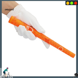 Grip chống trơn trượt golf cao su bền đẹp, phù hợp mọi thời tiết