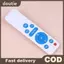 Doutie General LC-1299 Phím IR Điều Khiển Từ Xa Miếng Lót Đèn Cho Đèn LED Năng Lượng Mặt Trời Đèn Lũ Và Đèn Đường VN