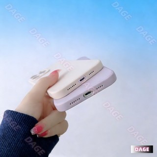 Ốp lưng cho Redmi 12C 13C 14C 15 15C Note 7 8 9 9S 10 10S 11 11S 14 Pro 4G 5G Vỏ điện thoại TPU cạnh thẳng