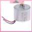 MYPANDA 24mm 3.7V 7200rpm Động cơ không chổi than có đầu đồng thau Phụ kiện thay thế cho tông đơ cắt tóc 787 / 726 / 707.