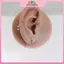 MYPANDA F136 Mặt dây chuyền titan cz charm cho piercings helix và earlobe
