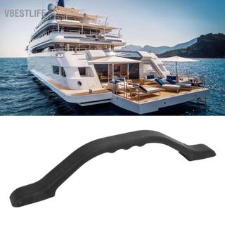 VBESTLIFE RV Grab Tay Cầm Nylon Chắc Chắn Cửa Vào Thanh Trailer Đa Chức Năng Hỗ Trợ Xe Tải Thuyền Sử Dụng Tại Nhà (Trắng Sữa)