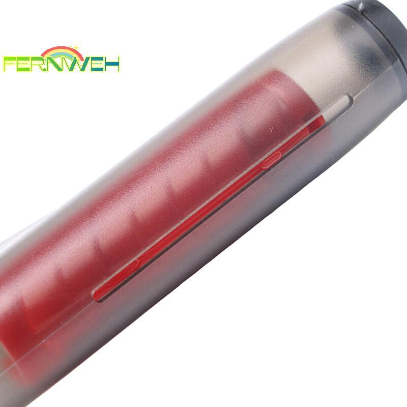 [Fernweh] Thanh Câu Trong Suốt Đầu Bao - Phụ Kiện Câu Cá Chất Lượng Cao [MỚI]