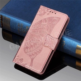 Ốp Điện Thoại Cho Oppo Find X9s X9 X9s Pro 5G 4G 2026 Thời Trang Sang Trọng Bướm Họa Tiết Hoa Ví Da Lật Vỏ Điện Thoại Ốp Lưng
