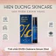 Tinh chất Oh!Oh Oatmere Serum 25ml - Phục hồi và tái tạo da