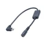 Cáp chuyển đổi BTM Universal DC5 5x2 1mm sang Type C Đầu ra 5V3A cho nhiều tiện ích