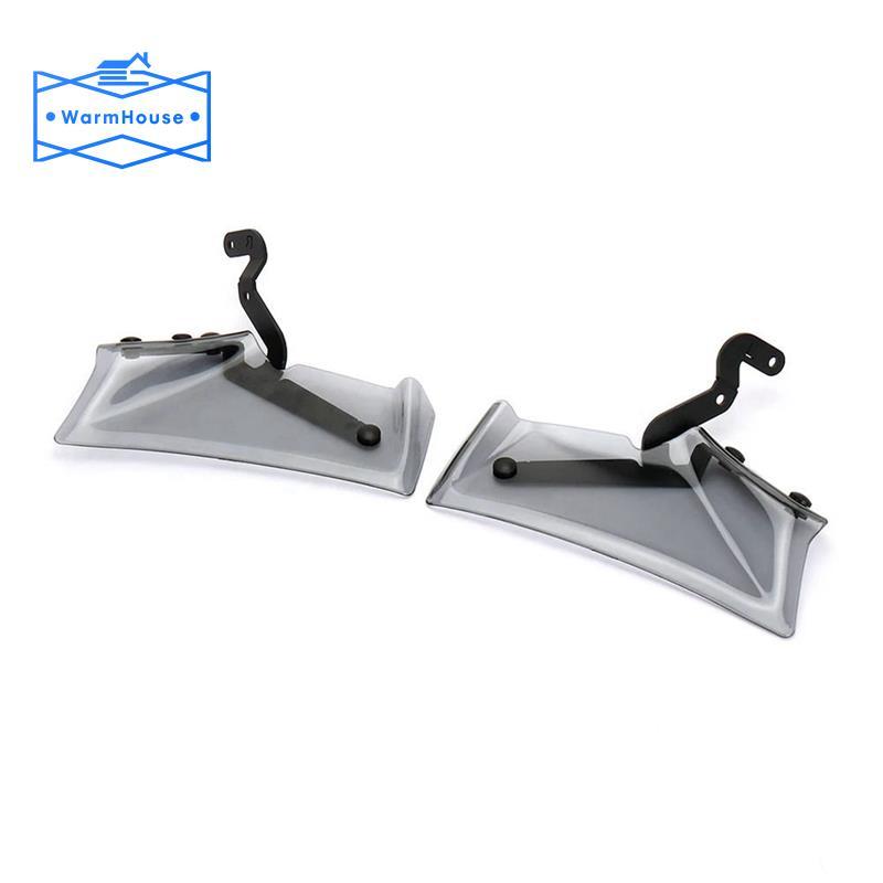 Xe Máy Bánh Trước Mỏ Mũi Downforce Cowl Spoiler Dành Cho MT10 Mt10 SP 2022-2024, A