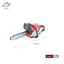 HFTOY 1 Chiếc Đồ Nội Thất Mini Búp Bê Chơi Đồ Chơi Gia Đình Tỉ Lệ 1 / 12 Nhà Búp Bê Cưa Xích Logging Gỗ Cưa Mô Hình DIY Trang Trí Cảnh ~