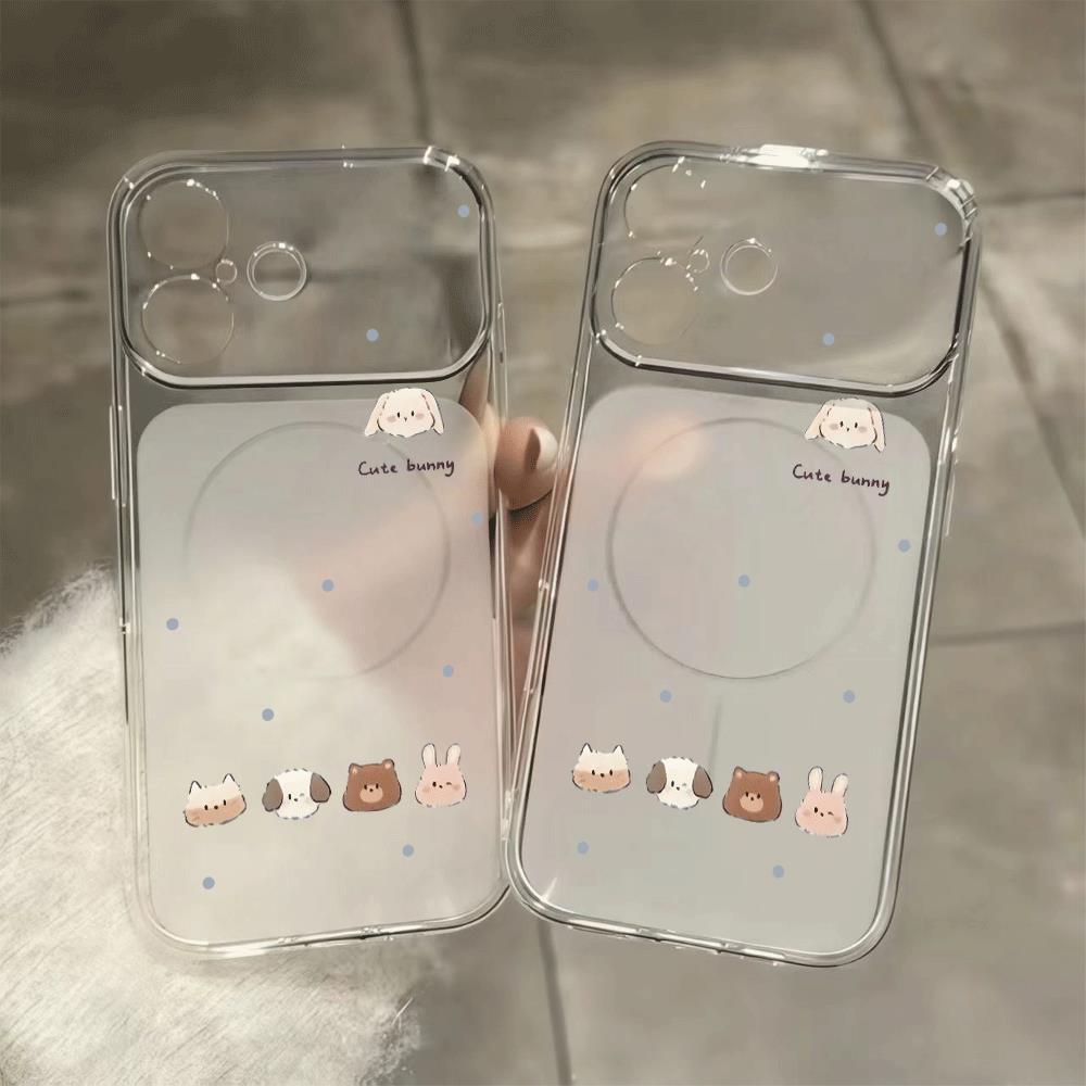 Mặt Nạ Chấm Sao Cho Ốp Lưng Điện Thoại 16 Iphone 17 Air 14/13/11 Pro Gorilla Glass