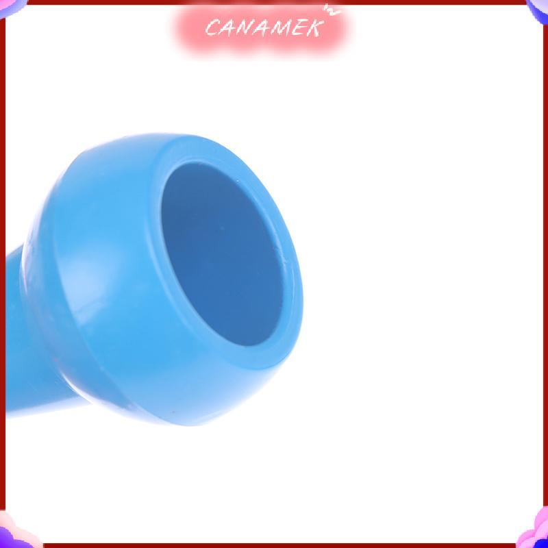 CANAMEK 12 Chiếc Không Độc Hại Trẻ Em Màu Sắc An Toàn Cho Bé 3D Ngón Tay Nghệ Thuật Tiếp Liệu CSF