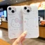 ốp lưng iphone Cho Iphone 17 Iphone 11 Pro 12 13 14 15 16 7 xs xr Pro Max Plus