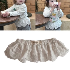 MỘT Thoáng Khí Thoải Mái Cho Bé Mặc Váy Thêu Dâu Thời Trang