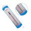 Máy đo tốc độ lò xo, Cân lò xo 5N 10N, Dễ đọc Cân 2,5N 1N Dụng cụ đo kéo kích hoạt