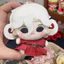 YT4 Identity V Marie Antoinette Đẫm Máu Nữ Hoàng Sang Trọng Trò Chơi Dễ Thương Merch Sang Trọng Cotton Túi Búp Bê Quyến Rũ