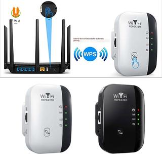 Bộ mở rộng phạm vi WiFi 300Mbps - Tăng cường tín hiệu không dây đường dài