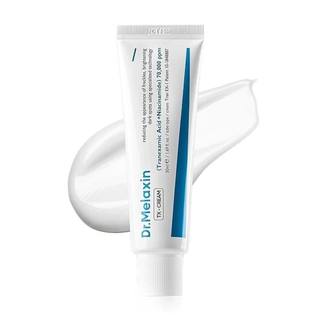 Dr.Melaxin TX Cream 50ml Skin freckle Cream Blemishes Anti-pigmetation