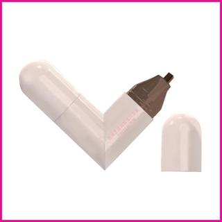 Winged Eye End Stamp Double-Tip Women Makeup Eye End Wing Stamp Smudge-Proof Precise Stencil Sử dụng hàng ngày Mỹ phẩm fotvn