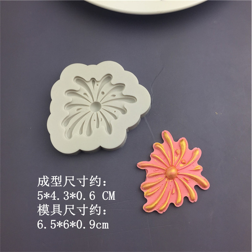 Năm Mới Series Khuôn Silicon Vui Vẻ Lễ Hội Mùa Xuân Pháo Hoa Pháo Hoa Túi May Mắn Đồng Tiền Vàng Thỏi Cá Chocolate Fondant Khuôn Silicon Trang Trí Bánh Sô Cô La Khuôn
