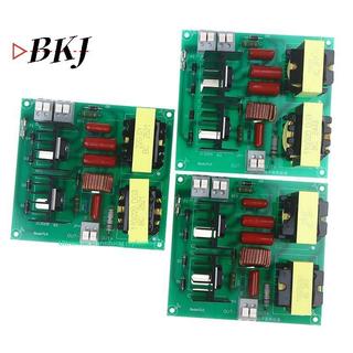 [KJ] Chất tẩy rửa siêu âm 40KHz 50-180W Bộ bảng điều khiển PCB có đầu dò cho máy giặt ô tô Máy giặt [Mới]