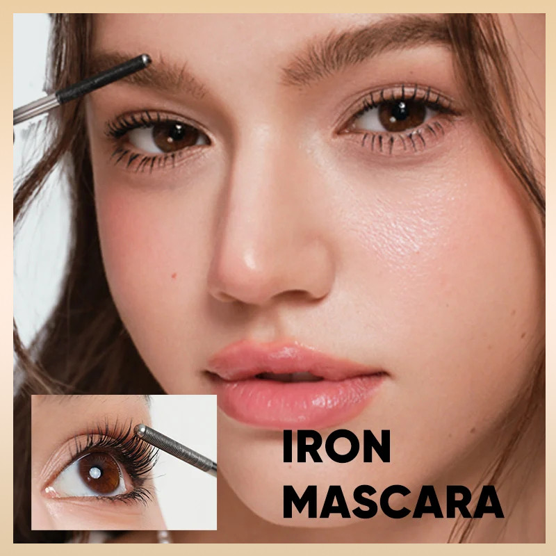 Mascara Judydoll - Tạo Lông Mi Dài, Cong Vút, Không Lem