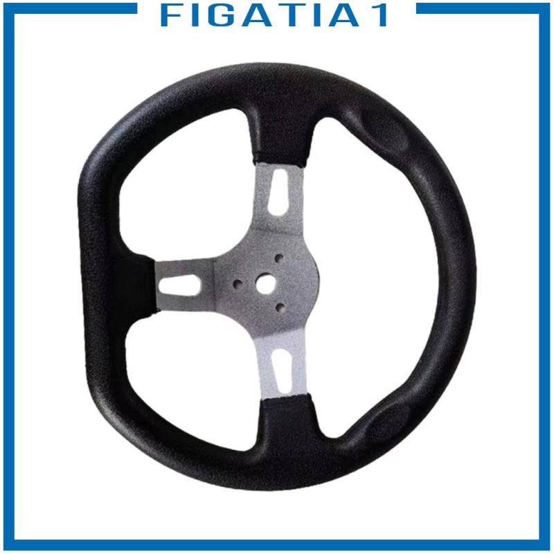 Vô lăng cổ điển Lohobby 270MM cho Beach Kart Go Kart Buggy Part