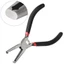 Yoo Precisions được thiết kế 6 Inch Guitar Fret Puller 2 miếng đệm để khai thác Fret