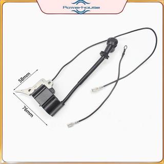 POWER Phụ kiện cưa xích cuộn dây đánh lửa cho 2500