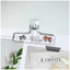 Hộp đựng sách TUYỆT VỜI, Hộp đựng cá vàng Acrylic trong suốt, Giá đỡ Piano chống trượt đa chức năng bền bỉ Trang trí nội thất