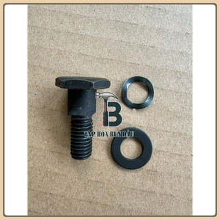 Ốc bố côn 260 - 330 - 143 ( Túi 10 ốc như trên hình )