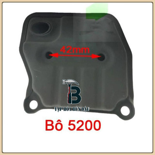 Bô Xả Máy Cưa Xích 353, 365, 5200