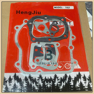BỘ RON ( ZOANG),Rong hơi MÁY Bơm nước 152 - Bộ Rong Động Cơ 152