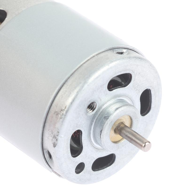 Newsmallbrains Thay Thế Động Cơ Tóc 7200Rpm Cho Động Cơ Tông Đơ Điện 8504 / 1919