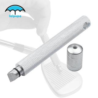 Câu lạc bộ Golf chuyên nghiệp với dụng cụ phục hồi và làm sạch bàn ủi