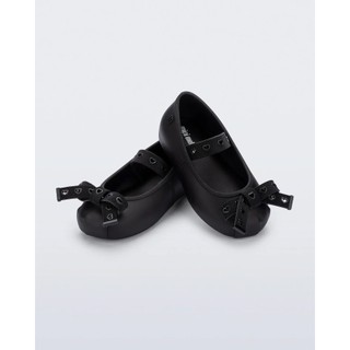 Giày trẻ em Melissa Giày bệt công chúa bé gái