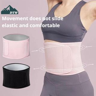 Đai nâng trọng lượng thể hình corset bảo vệ eo dành cho nữ tập gym