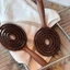 FAVORITEGOODS Boar Lông Bàn Chải Tóc, Massage Tròn Detangling Bàn Chải Tóc, Detangling Rỗng Ướt Lược Chải Tóc Dụng Cụ Cắt Tóc