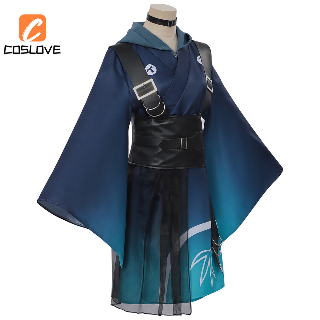 Trang Phục Cosplay Anime Công Chúa Kaguya Iroha Sakayori - Đồ Bộ Hoàn Chỉnh Cho Nữ