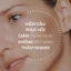 Serum HA + 5% B3 sáng da, mờ thâm mụn Ekseption Hyaluronic Niacin 75ml