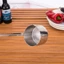 【COD】Vá định lượng rượu inox 304 cao cấp, bền đẹp, dễ vệ sinh, đo lường chính xác cho pha chế và phục vụ đồ uống.