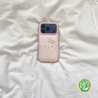 Ốp Điện Thoại Da PU Bulge Có Dây Buộc Cho Honor 300 200 100 Pro 90 Lite 80 70 Magic 8 7 Pro 6 Lite Vỏ Mềm Hoạt Hình Dễ Thương Mèo Kitty 3D
