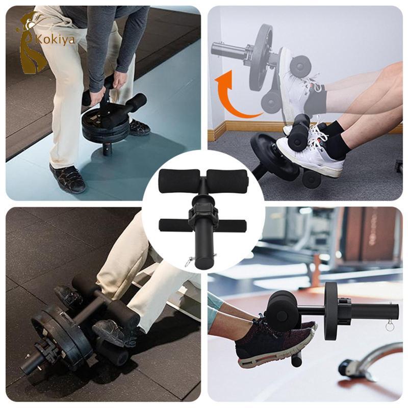 Máy Tập Tib Bar Tibialis Cho Nữ - Tăng Cường Sức Mạnh Bắp Chân Đa Năng