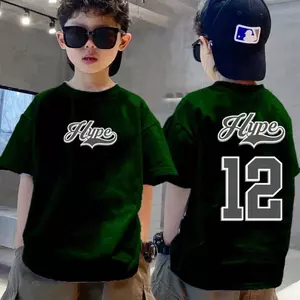 Gái Bé Họa Tiết Trẻ Em Unisex Cao Cấp 100% Cotton Hàng Mới 2025 Bé Trai Áo Sơ Mi