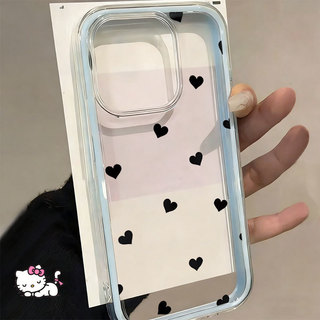 Ốp lưng silicon tháo rời đơn giản, cho iPhone 17/16/15/14/13/12/11 Pro Max Plus, Ốp lưng TPU mềm, nhiều màu