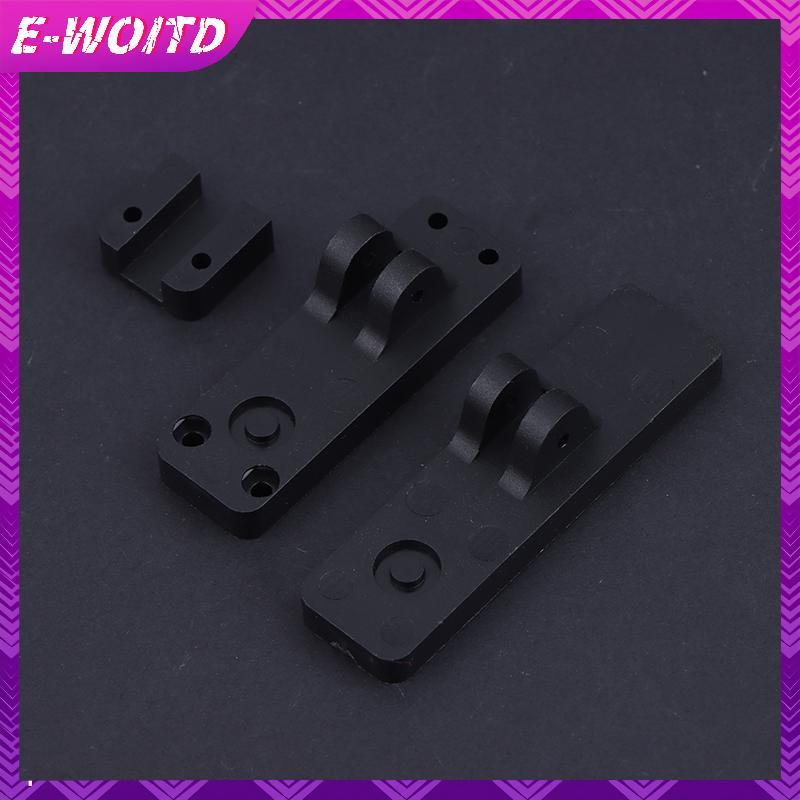 E-WOITD 1.27mm 1.5mm 2mm 2.54mm PCB Kẹp cố định Đầu dò Pogo Pin Tải xuống Chương trình Đốt cháy DIY Kẹp đốt E-WOITD