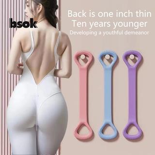 Dây kháng lực Silicon Trailblazer dành cho Yoga và thể dục