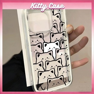 Ốp lưng silicon anime tháo rời được cho iPhone 17/16/15/14/13/12/11 Pro Max Plus, chất liệu TPU mềm, nhiều màu